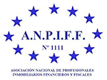 Asociación Nacional de Profesionales Inmobiliarios Financieros y Fiscales